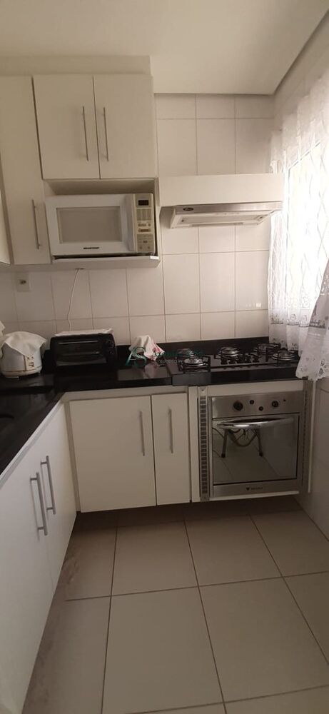 Apartamento, 3 quartos, 80 m² - Foto 8