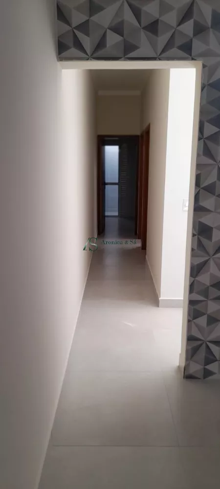 Casa, 2 quartos - Foto 10