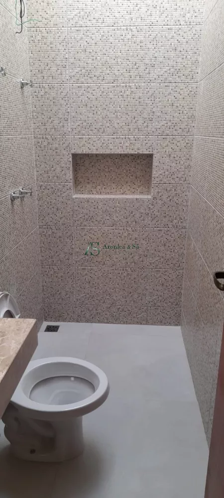 Casa, 2 quartos - Foto 5