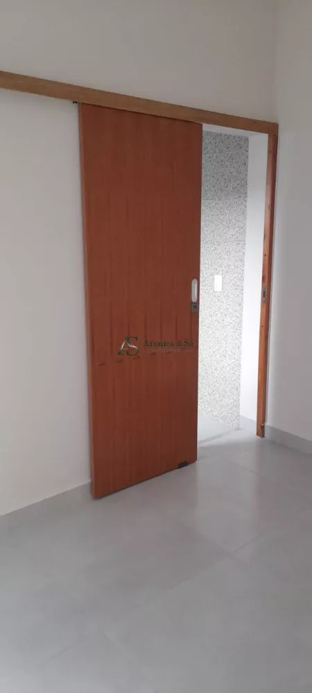 Casa, 2 quartos - Foto 1