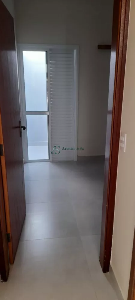 Casa, 2 quartos - Foto 2