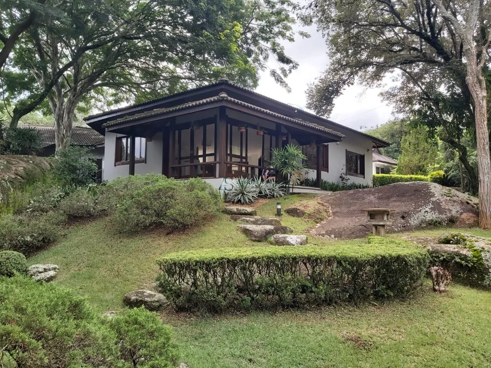 Chácara, 4 quartos - Foto 11