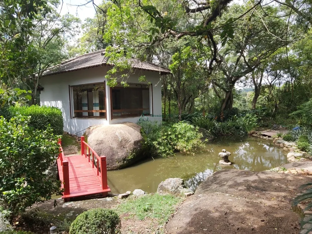 Chácara, 4 quartos - Foto 8
