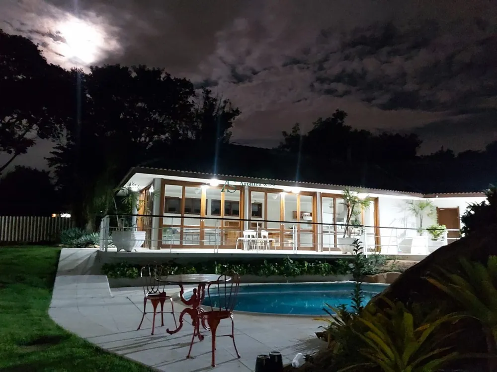Chácara, 4 quartos - Foto 14