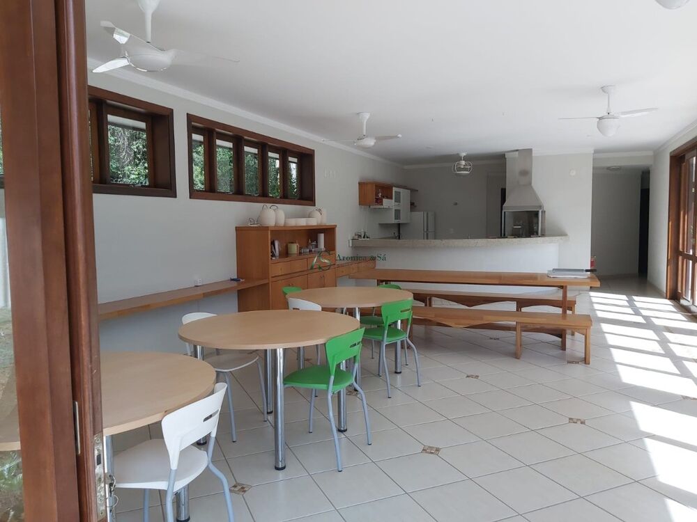 Chácara, 4 quartos - Foto 1
