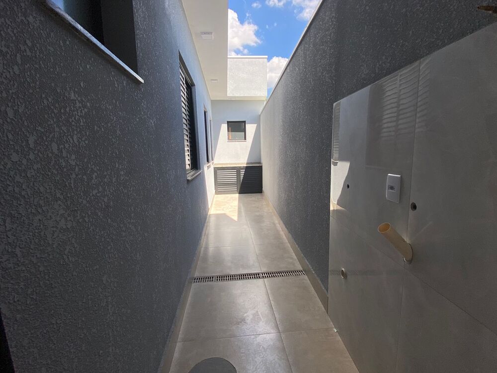 Casa, 3 quartos - Foto 4