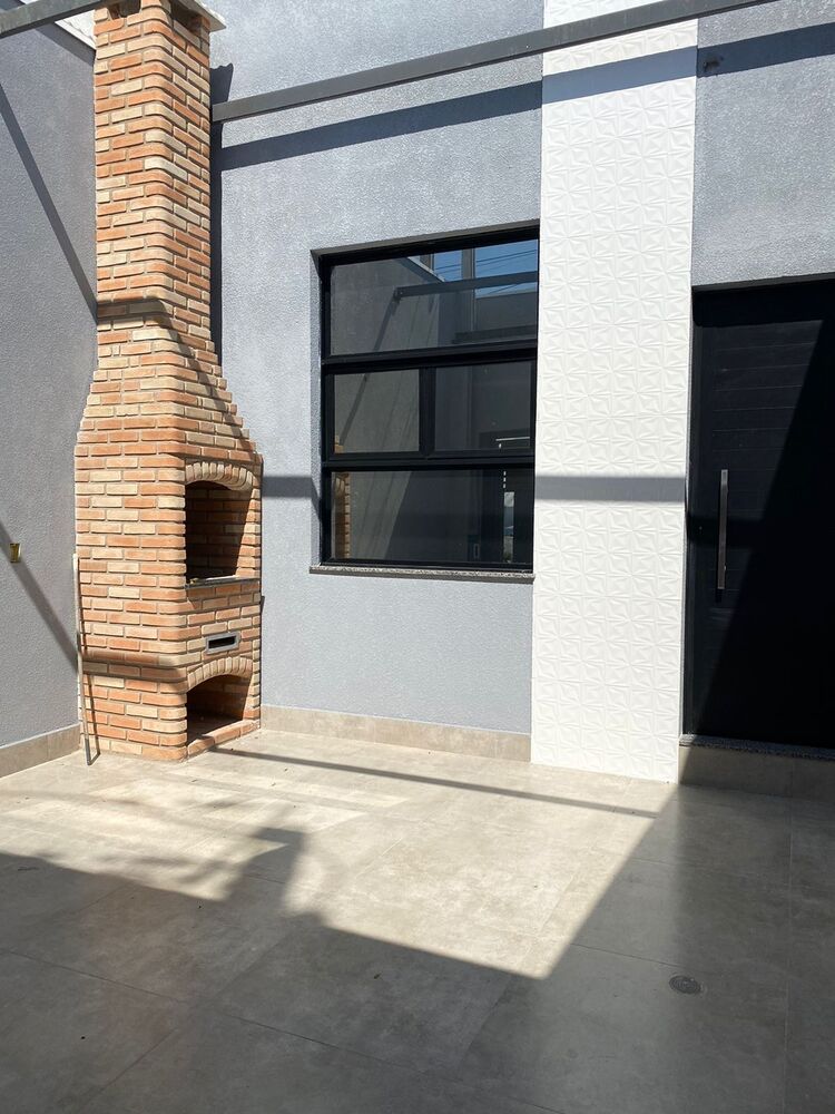 Casa, 3 quartos - Foto 10