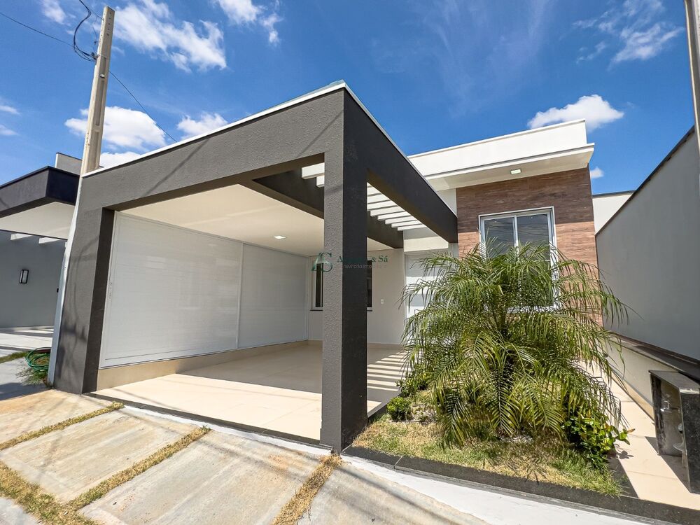 Casa à venda com 3 quartos - Foto 58