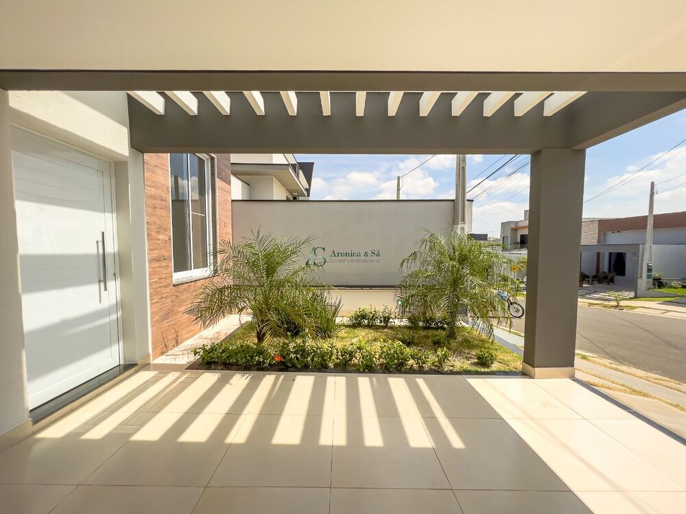 Casa à venda com 3 quartos - Foto 55