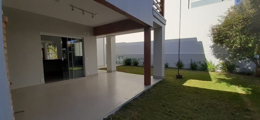 Casa, 4 quartos - Foto 20