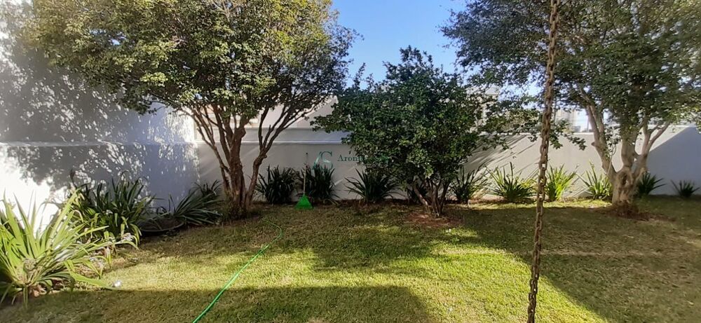 Casa, 4 quartos - Foto 17