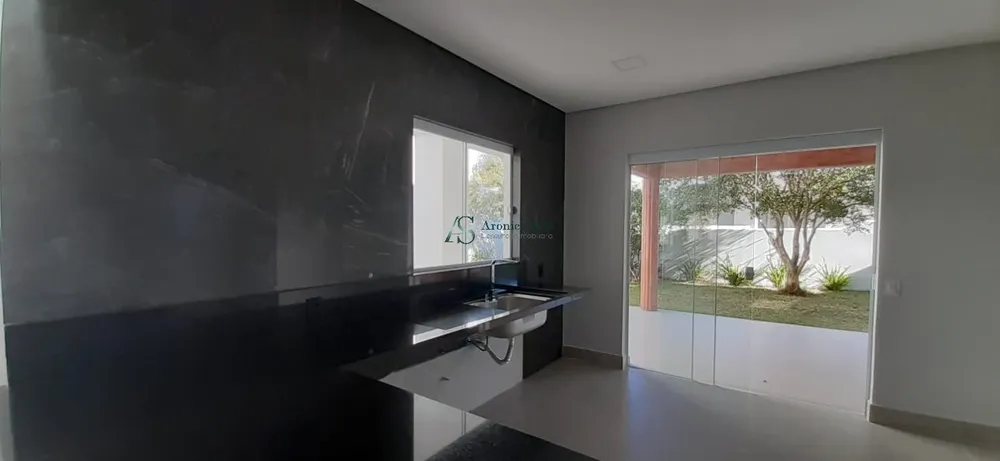 Casa, 4 quartos - Foto 1