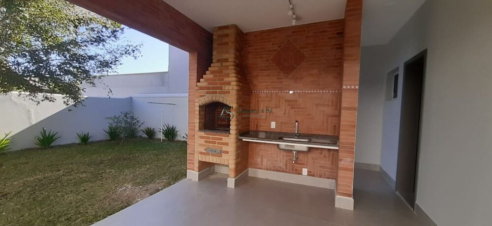 Casa, 4 quartos - Foto 19