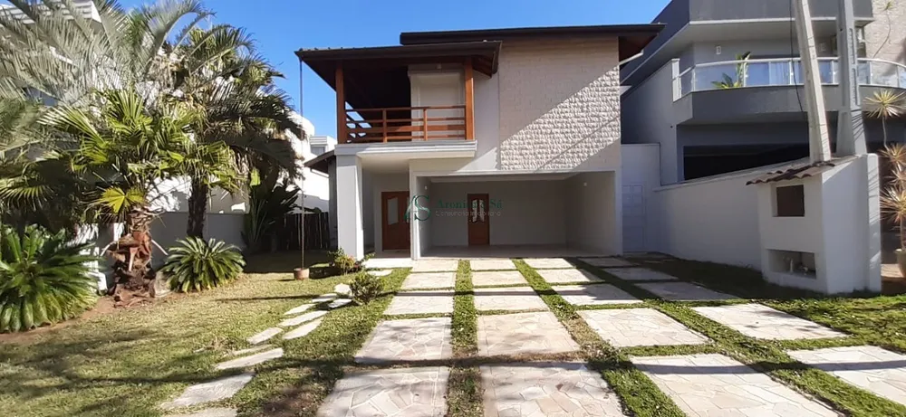 Casa, 4 quartos - Foto 22