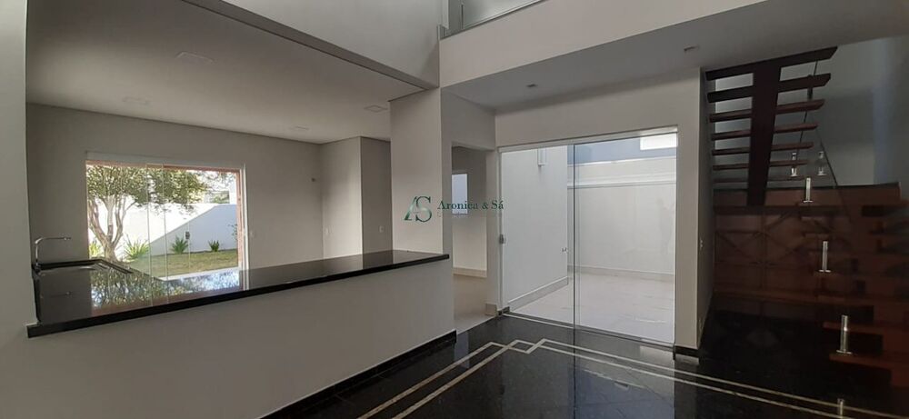 Casa, 4 quartos - Foto 12