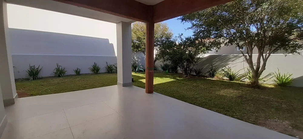 Casa, 4 quartos - Foto 23