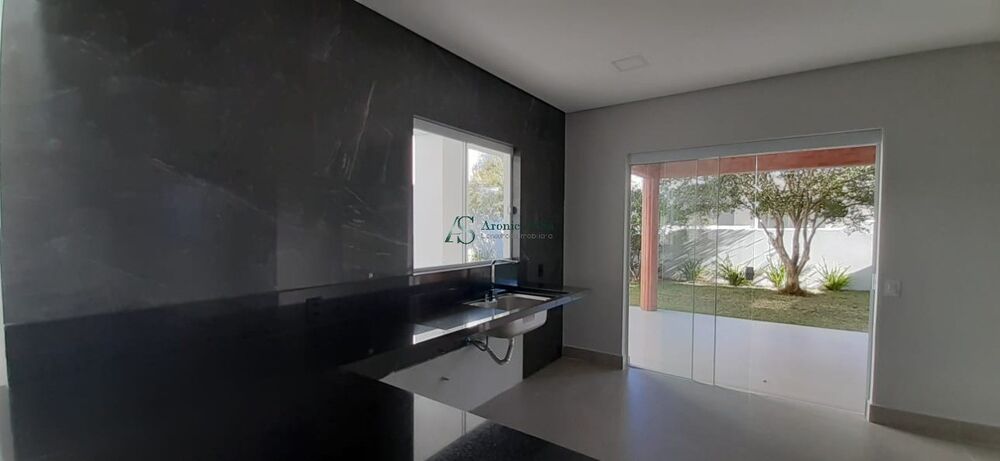 Casa, 4 quartos - Foto 13