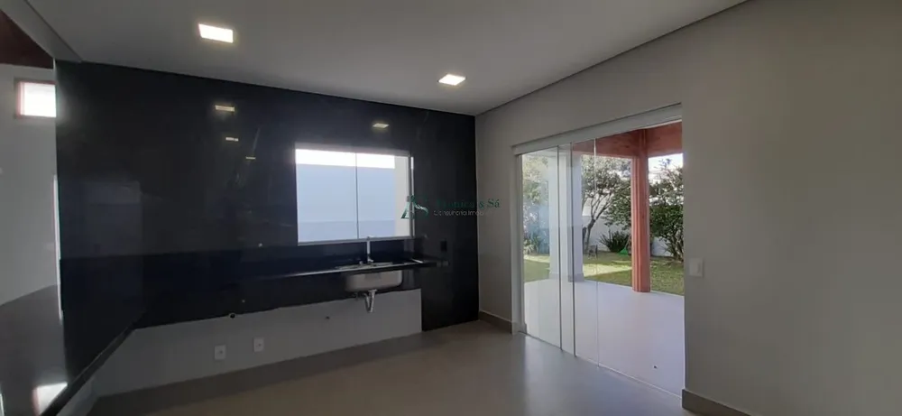 Casa, 4 quartos - Foto 5