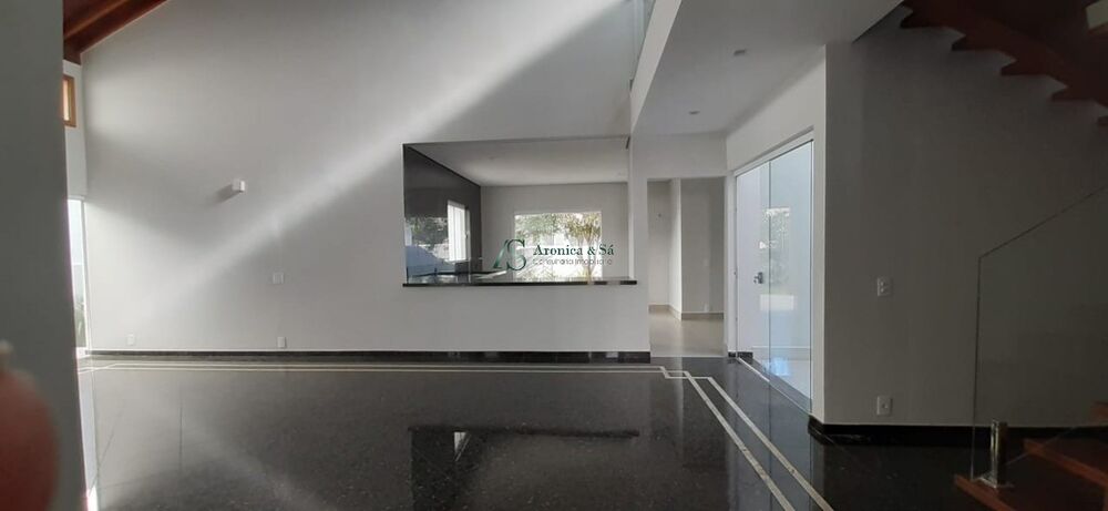 Casa, 4 quartos - Foto 5