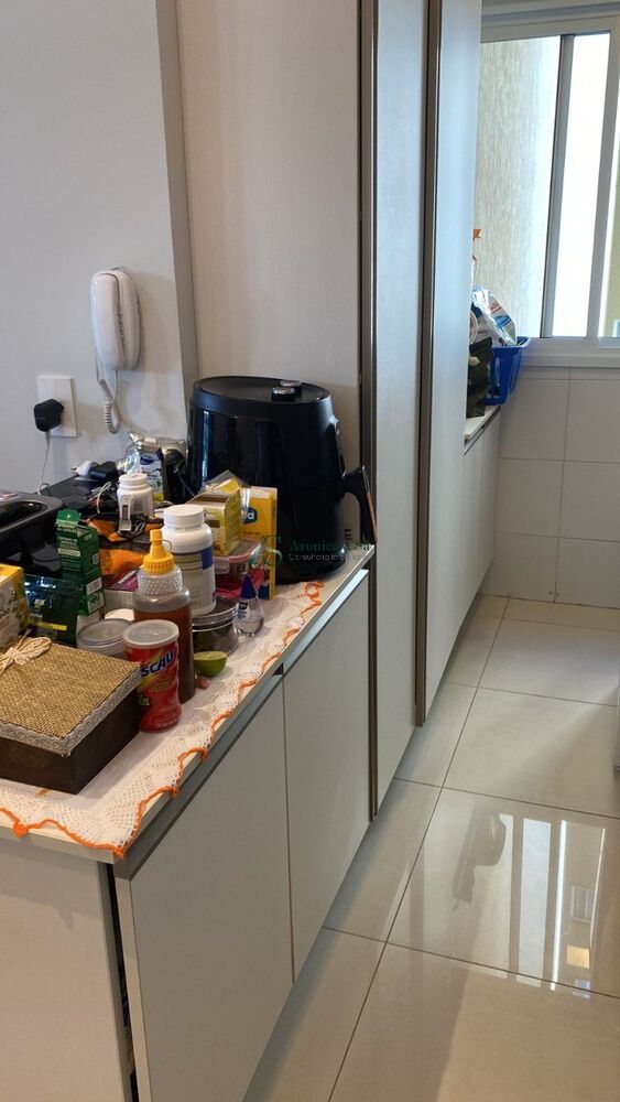 Apartamento, 2 quartos, 70 m² - Foto 4