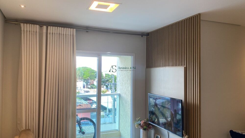 Apartamento, 2 quartos, 70 m² - Foto 7