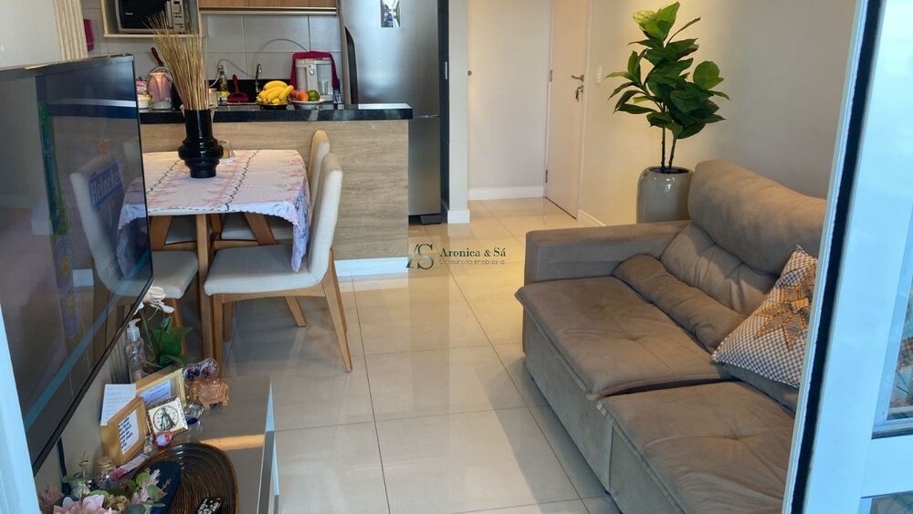 Apartamento, 2 quartos, 70 m² - Foto 8