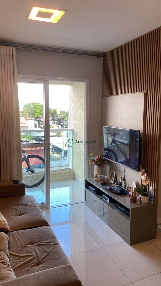 Apartamento, 2 quartos, 70 m² - Foto 6