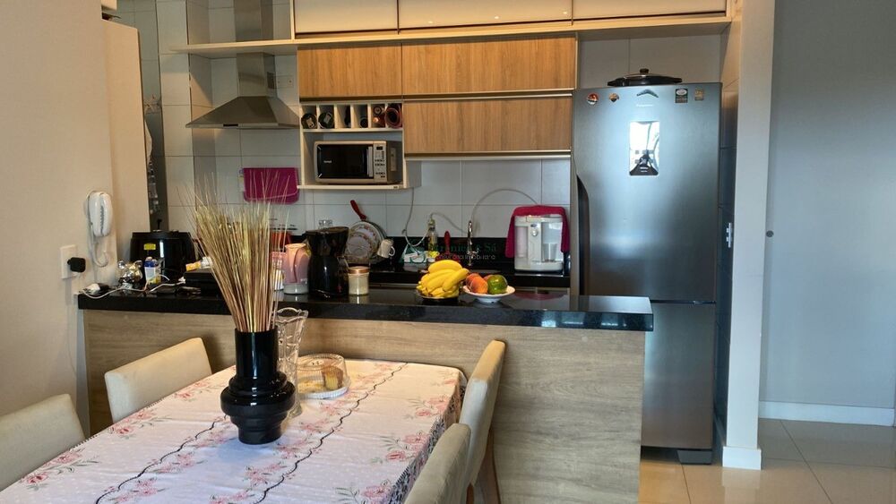 Apartamento, 2 quartos, 70 m² - Foto 1