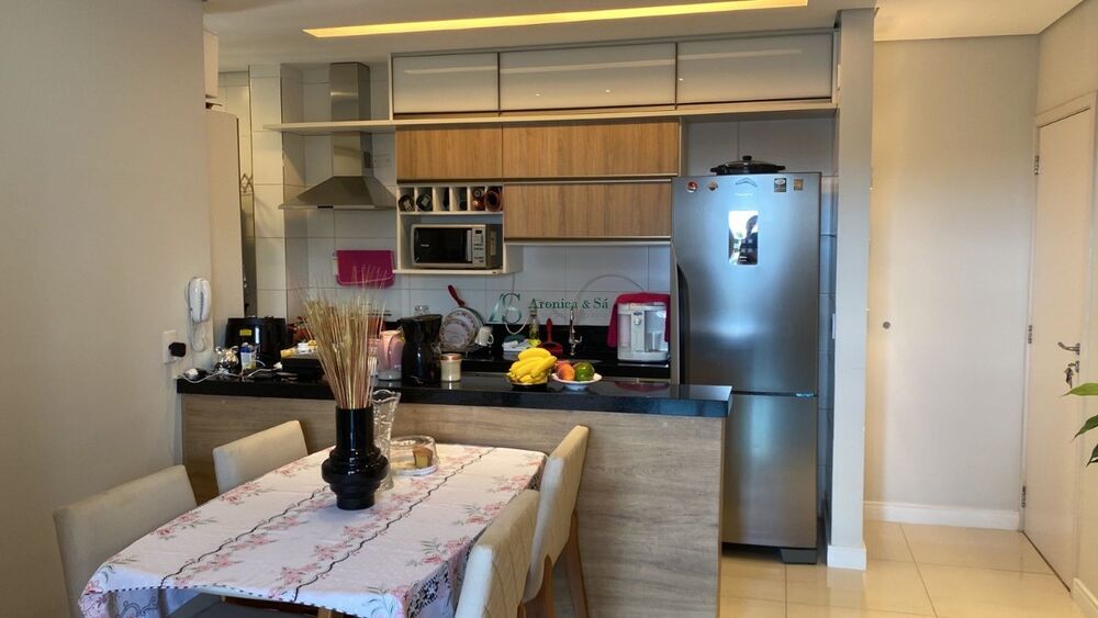 Apartamento, 2 quartos, 70 m² - Foto 10