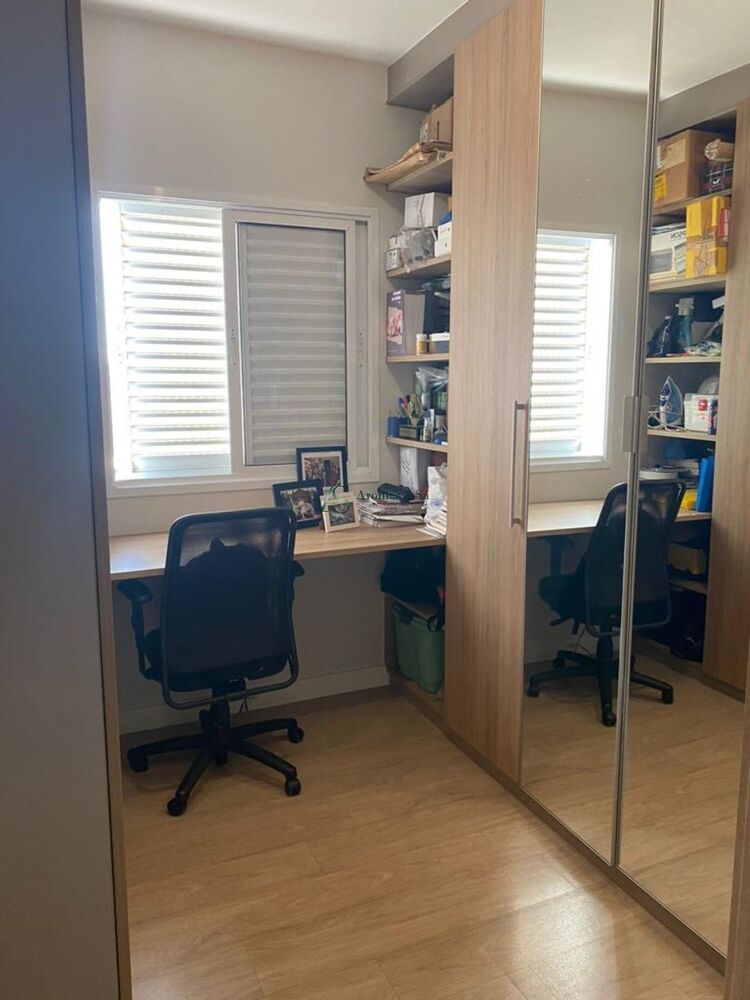 Apartamento, 2 quartos, 70 m² - Foto 3