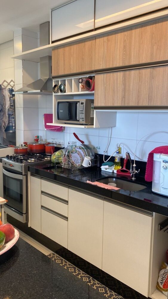 Apartamento, 2 quartos, 70 m² - Foto 5