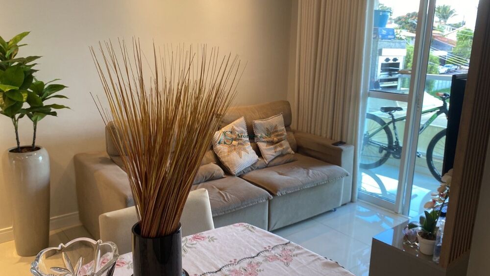 Apartamento, 2 quartos, 70 m² - Foto 9