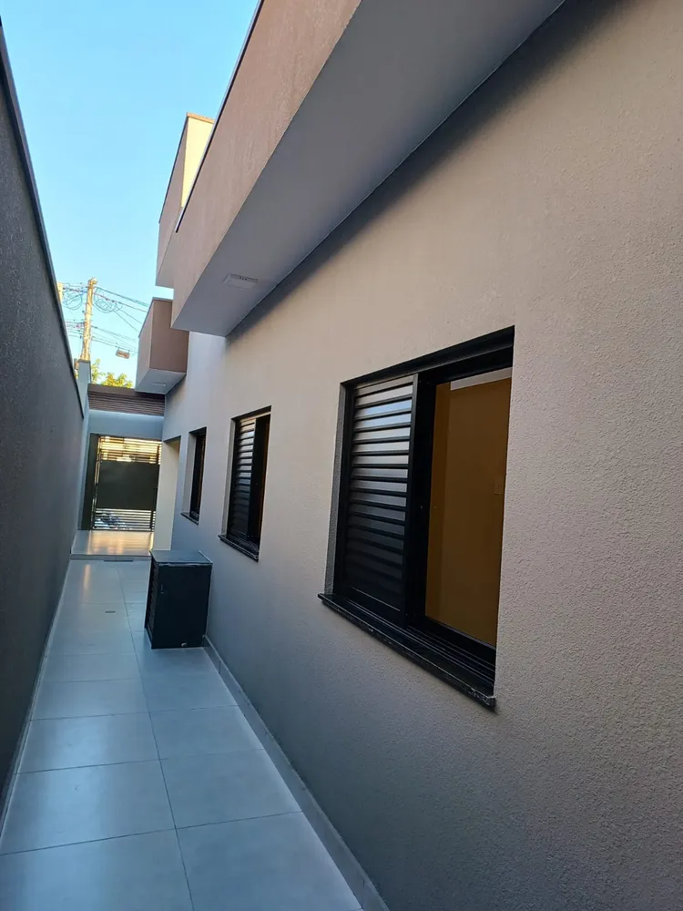 Casa, 3 quartos, 105 m² - Foto 9