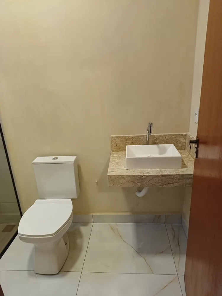 Casa, 3 quartos, 105 m² - Foto 7