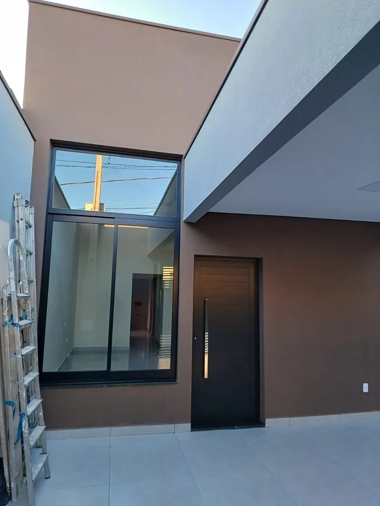 Casa, 3 quartos, 105 m² - Foto 2