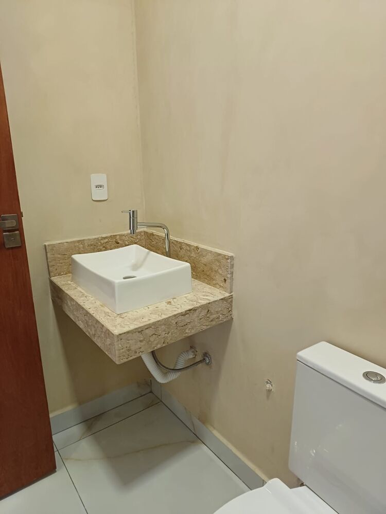 Casa, 3 quartos, 105 m² - Foto 3