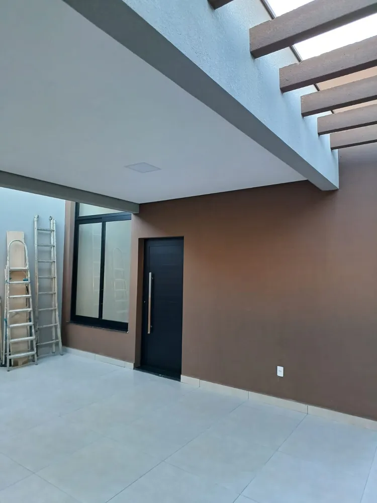 Casa, 3 quartos, 105 m² - Foto 12
