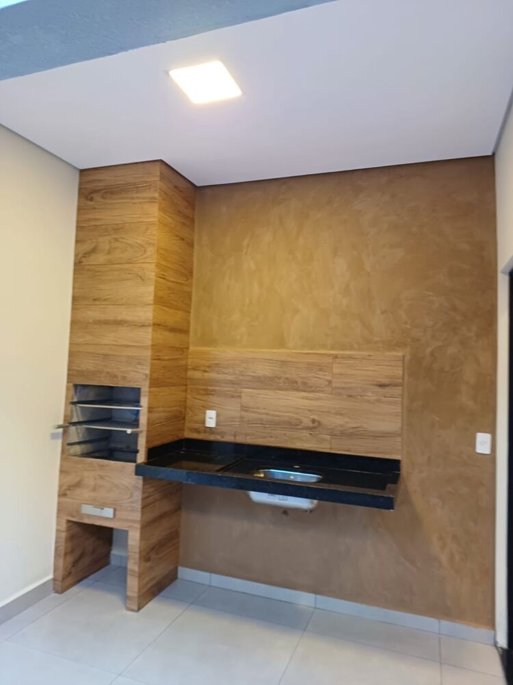 Casa, 3 quartos, 105 m² - Foto 4