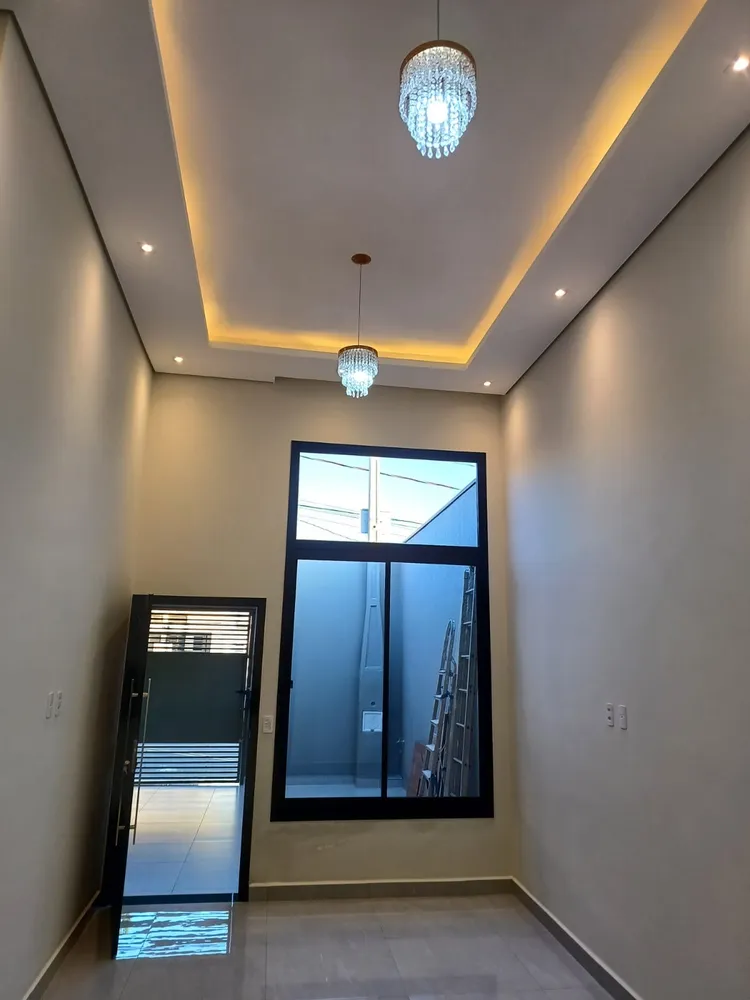 Casa, 3 quartos, 105 m² - Foto 1
