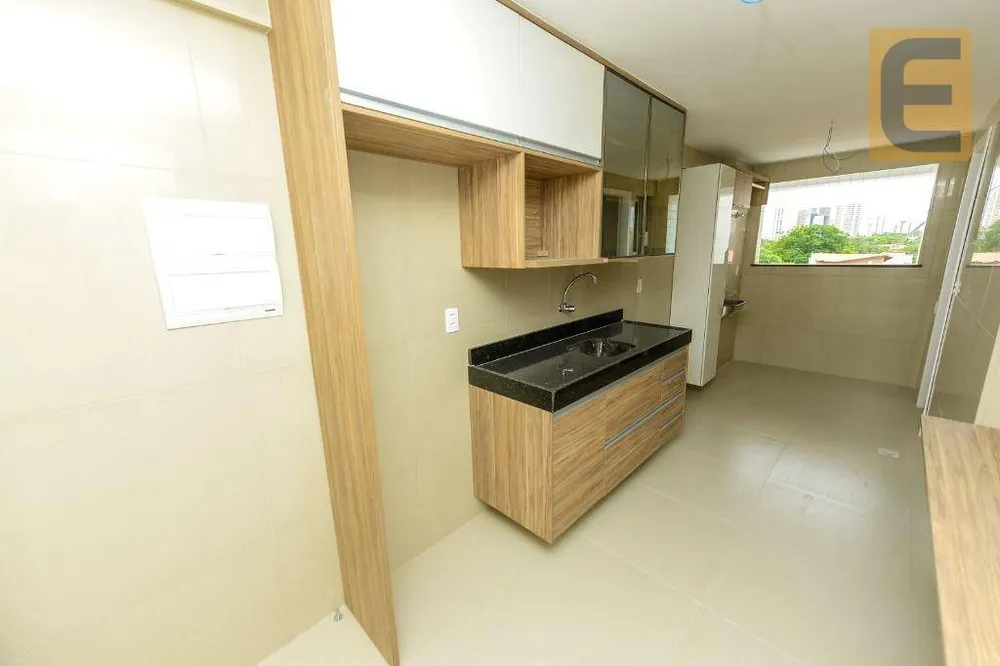 Apartamento, 3 quartos, 119 m² - Foto 17
