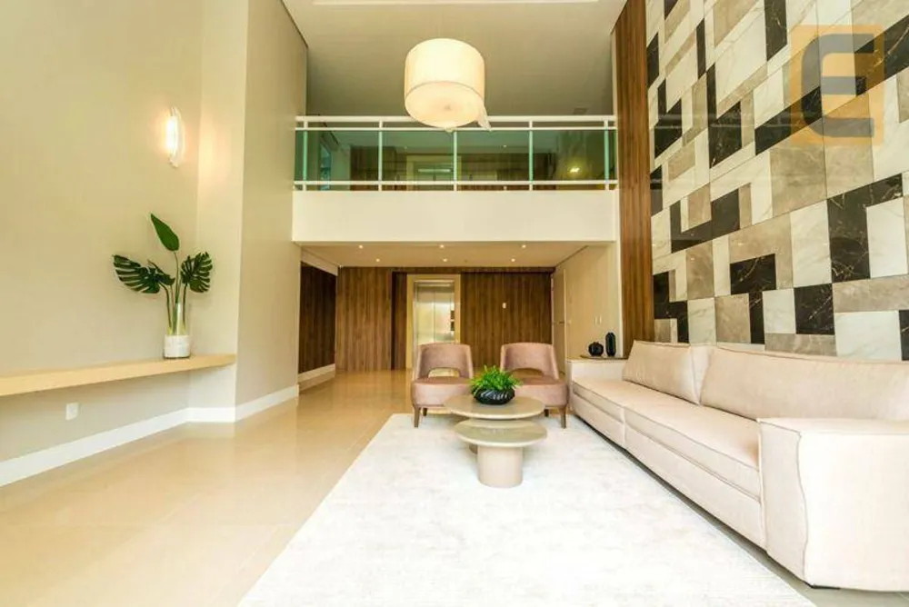 Apartamento, 3 quartos, 119 m² - Foto 3
