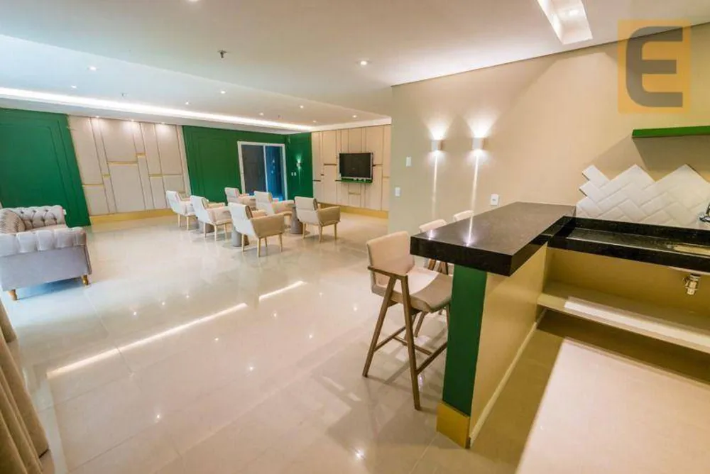 Apartamento, 3 quartos, 119 m² - Foto 9