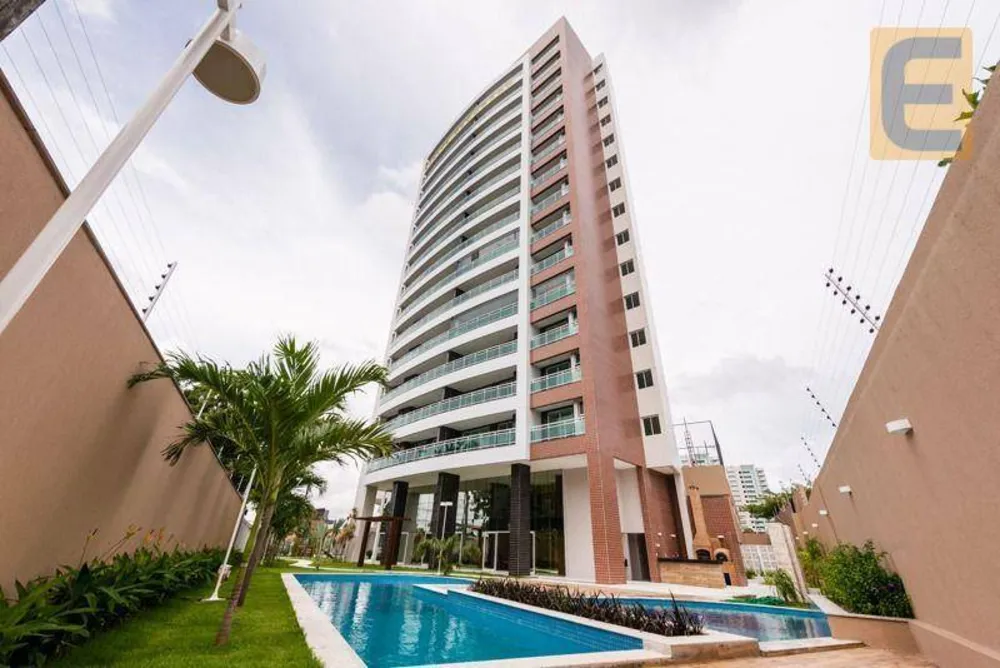 Apartamento, 3 quartos, 119 m² - Foto 1