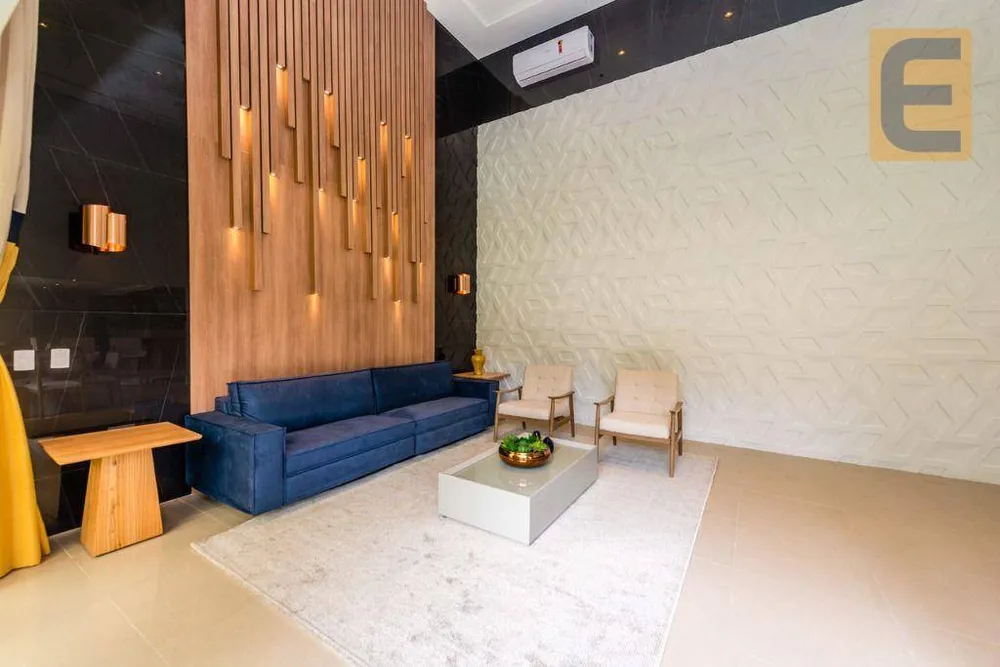 Apartamento, 3 quartos, 119 m² - Foto 4