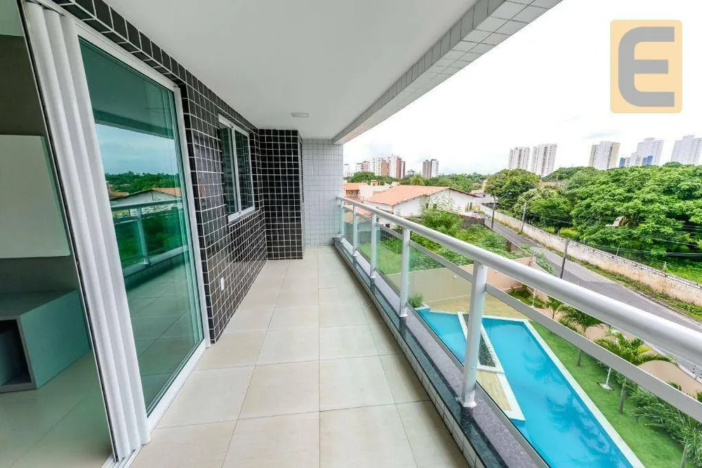 Apartamento, 3 quartos, 119 m² - Foto 15