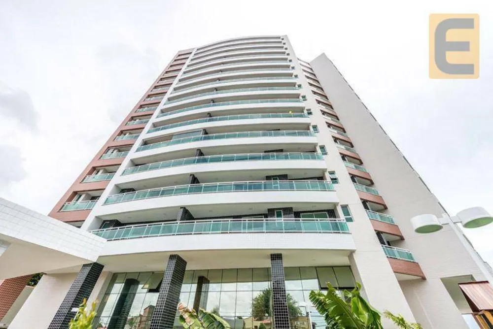 Apartamento, 3 quartos, 119 m² - Foto 2
