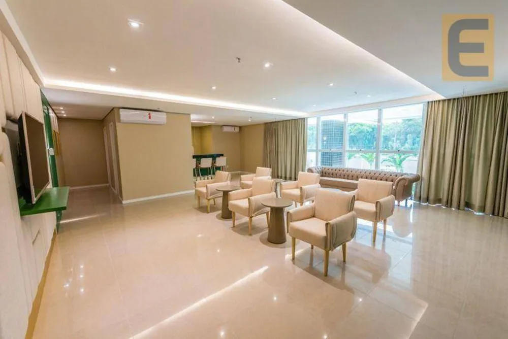 Apartamento, 3 quartos, 119 m² - Foto 8