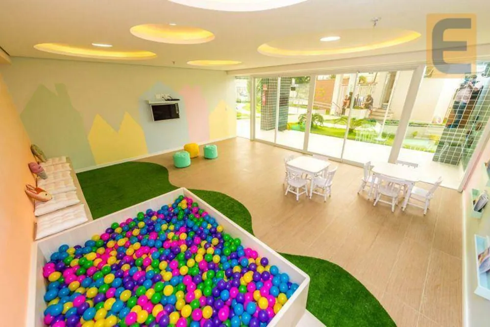 Apartamento, 3 quartos, 119 m² - Foto 5
