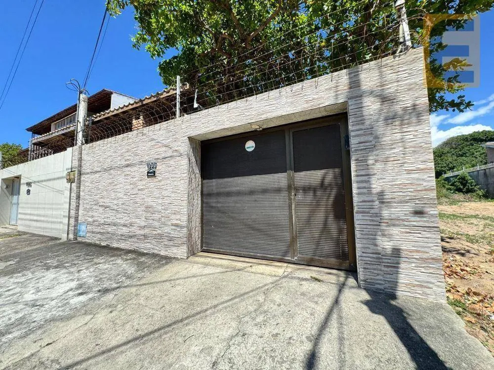 Casa, 3 quartos, 192 m² - Foto 1