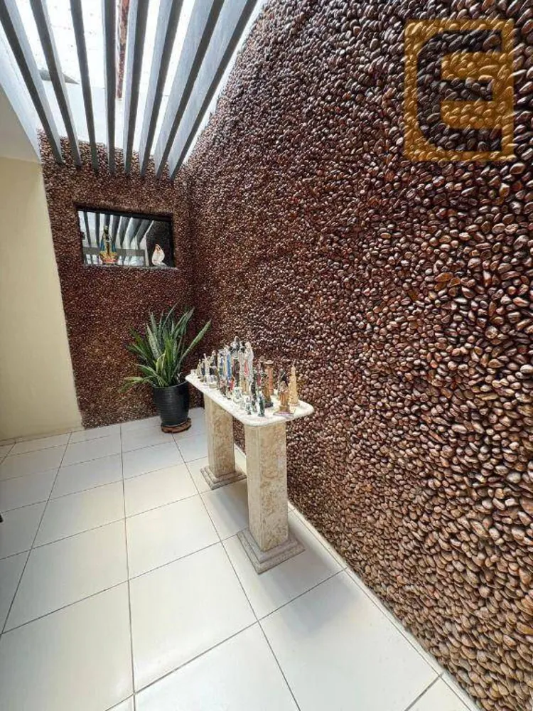Casa, 5 quartos, 190 m² - Foto 9
